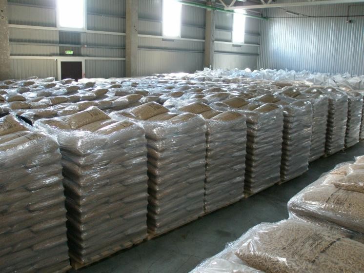 Q&A Wooup Co.,Ltd - Wood pellet supplier in Vietnam